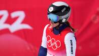 Czech Olympic skier in medically induced coma following brain surgery after downhill fall in Germany