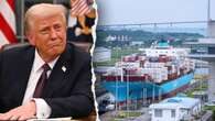 'Taking it back': Internal House GOP memo outlines case for Trump to buy Panama Canal