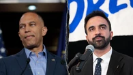 'Stay tuned': Jeffries repeatedly dodges Mamdani endorsement as self-imposed deadline looms