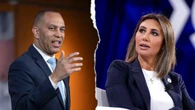 'Clear corruption': Jeffries faces complaint for pressing judges to fire Alina Habba