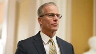 Senate weathers Dem opposition, advances first government funding bill