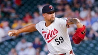 Twins closer fuels trade rumors after hugging bullpen catcher mid-game