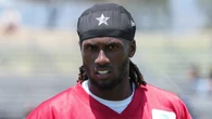 Cowboys quarterback takes swipe at former teammates as he embraces fresh start
