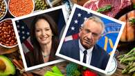 Federal dietary guidelines will soon change for Americans, HHS and USDA announce