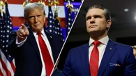 Trump, Hegseth to announce 'golden dome' missile defense plan, US official says