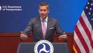 Sean Duffy proposes big plans to upgrade air traffic control systems, use AI to find ‘hot spots’