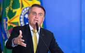 Former Brazilian President Jair Bolsonaro indicted by Federal Police in undeclared diamonds case: AP