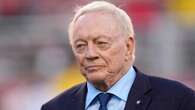 Cowboys face scrutiny for lack of moves as free agency despite Jerry Jones being 'all-in'