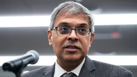 Trump's pick for NIH director clears committee, heads to full Senate vote