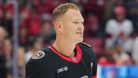 Brady Tkachuk headed to Panthers in blockbuster trade to team up with brother Matthew: reports