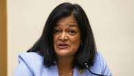 Rep. Jayapal slammed for telling Americans to 'think about who picked' their food in anti-deportation remarks