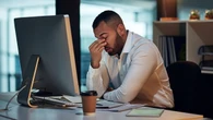 CAROL ROTH: The money in your 'safe' savings account could vanish overnight