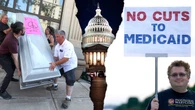 Republicans, health experts push back on Democrats' Medicaid ‘scare tactics’