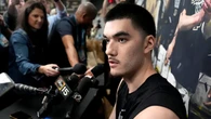 Grizzlies' 7-foot-4 phenom allegedly blazed through 55-mph zone in Indiana