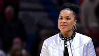 Dawn Staley reveals she rejected Alabama coaching offer before landing job with South Carolina