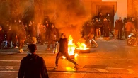 My father gave his life for Iran—today's protesters are living his dream