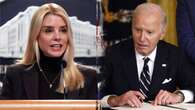 Pro-energy group urges AG Bondi to probe Biden's autopen on crucial decisions that devastated industry