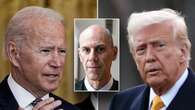 Biden's former spokesman slams Trump and GOP 'colluding to impeach' judges