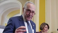 Fox News Politics Newsletter: Schumer feels 'safe' amid DC crime concerns