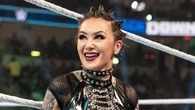 Pro wrestling star Shotzi Blackheart's sultry reason for AEW interest