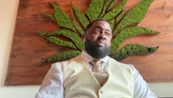 Ex-boxer opens up about being granted clemency by Trump and the president potentially pardoning Diddy
