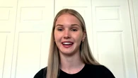 Oregon girl alleges track meet official ordered her to 'get out of the photo' after protesting trans athlete