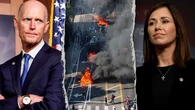 WATCH: GOP senators call for end to funding for sanctuary cities: ‘Enough is enough’