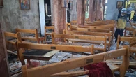 Syrian authorities capture 'criminals' linked to brutal church attack that killed dozens: report