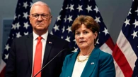 DHS says Democratic senator's husband removed from Biden TSA watchlist despite flying with possible terrorist