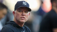 Ex-MLB star Sean Casey 'completely tore his hamstring' during Savannah Bananas game, broadcaster says
