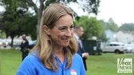 Democrat Mikie Sherrill wins NJ gubernatorial primary, setting up showdown with Trump-backed GOP winner