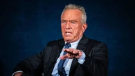 RFK Jr. responds to snake-handling critics with new video showing him wrangling a venomous rattlesnake