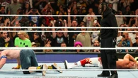 WWE star R-Truth makes shocking return to cost John Cena match