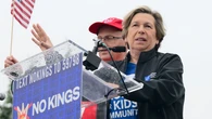 Critics slam Randi Weingarten’s bizarre No Kings ‘meltdown,’ activism in wake of abrupt DNC departure