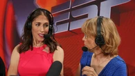 ESPN commentator apologizes for saying 'That's what makes America great' during awkward WNBA broadcast moment