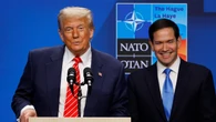 Trump lit a fire under NATO, but more needs to be done to contain the Russia-China axis