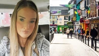 Migrant sought in American mom's killing was denied asylum but remained in Ireland