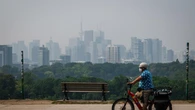 Air quality concerns from Canadian wildfires force rescheduling of two professional sports games