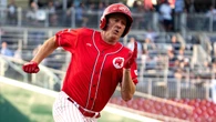 Sen Eric Schmitt preps for Congressional Baseball Game, hopes Trump could attend