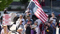 ASRA NOMANI: I watched hate consume Democrats' 'non-violent' #NoKings rallies