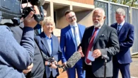 Bible verse leads to trial in Europe. Growing crackdown threatens our US-UK values