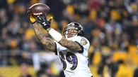 Former NFL star Steve Smith Sr faces lawsuit over alleged affair under unusual state law: report