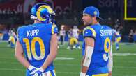 Matthew Stafford's wife sounds off on Rams amid speculation about quarterback's future, Cooper Kupp trade news