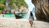 Wealthy Americans ditch US for 'golden' visas in increasingly unexpected regions