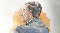 Ryan Routh’s SUV looked ‘lived in,’ filled with passports, phones and notes, FBI special agent testifies