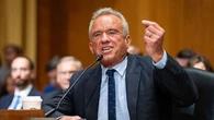 VP Vance curses out senators after heated Kennedy hearing: 'Full of sh-- and everyone knows it'