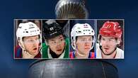 Stanley Cup Playoffs: Which 4 NHL teams have the best chances to win it all?