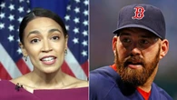 World Series champ calls out AOC over response to Boulder attack