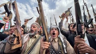 Israel’s navy hits Houthis in Yemen in 'unique' strike after Trump promises end to US ops