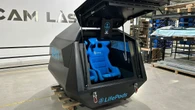 Would this survival pod make you feel safer?